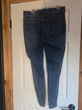 Torrid Jeans